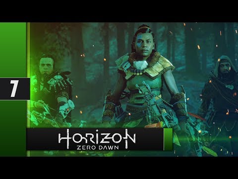 Videó: Horizon Zero Dawn: A Háborúfőnök Nyomvonala - Mészárlás Helyszíne, Sona Utolsó Ismert Helyszíne, ásatási Hely