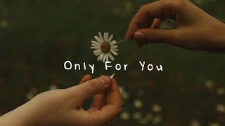 Only For You lyrics song by @TorsBand @TorsBand