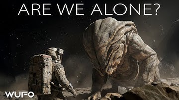 Why Can’t We See Alien Life — Is a Bigger Truth Being Hidden? Space Documentary