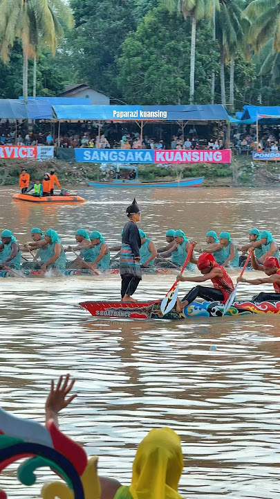 PACU JALUR VIRAL | BOAT DANCE #aurafarming