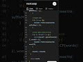 Remove One Word & Find Longest Common Prefix | JavaScript DSA Problem | LeetCode Hard Explained