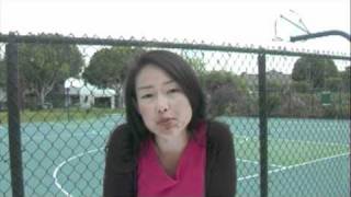 Jane Kim: Virtual Citizen (FIRST QUESTION)