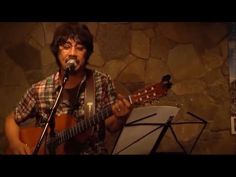 「Redemption Song（カバー）」山崎まさよし（2014.06.11）