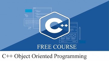 C++ Object Oriented Programming - Constructors, Getters, Setters, Inheritence