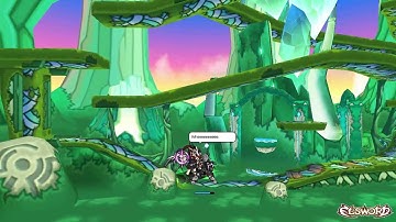 [Elsword NA] One of NA