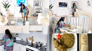 MA VIE DE MAMAN: MÉNAGE, CUISINE & DÉCORATION| JOURNÉE CHARGÉE! MAMAN *3 ‍‍//  A DAY IN MUM LIFE