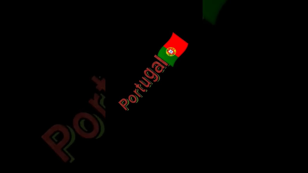 país favorito Portugal 