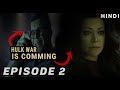 She Hulk Episode 2 Explained in Hindi / urdu | She hulk Episode 2 Review | Disneyplus