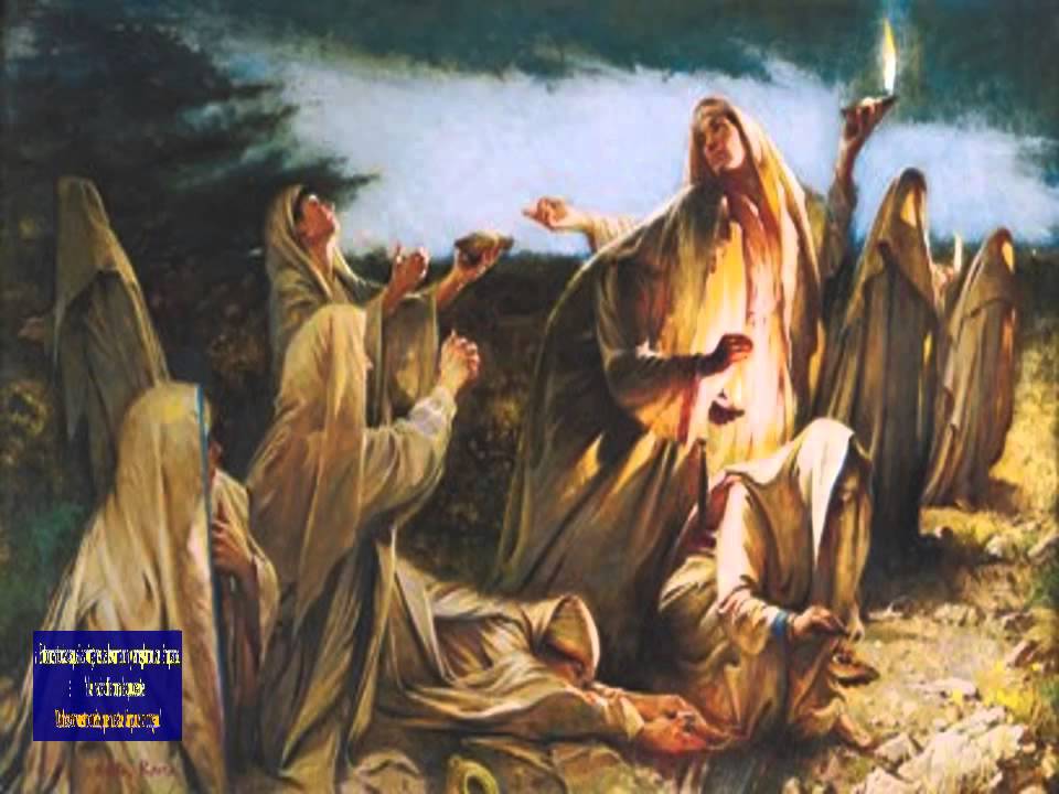 evangelio-san-mateo-25-1-13-youtube