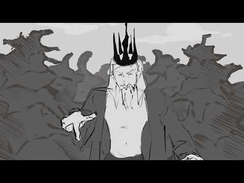 Лесной царь