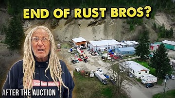 WHAT’S NEXT for MIKE HALL? MAJOR UPDATE