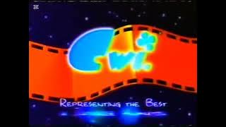 Cloverway Inc Logo With Funanimation Productions