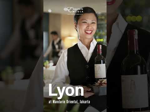 Video: Hotel Terbaik di Lyon