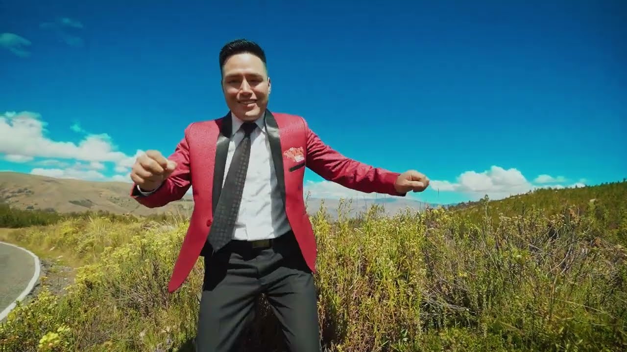 AMOR A1 - ORQ. NOTAS DEL PERU - HUARAZ - VIDEO OFICIAL