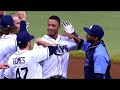Celebrating Black Excellence I TAMPA BAY RAYS