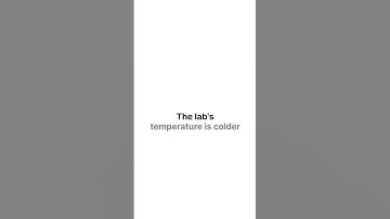 "Colder Than Space: The Coldest Place in the Universe Is on Earth! #facts #sciencefacts#science