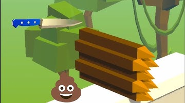 Slice Master - All Levels GamePlay Android iOS Games - Part 6