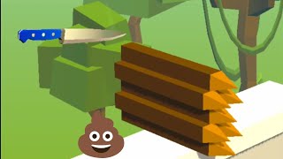 Celebrity Slice Master - All Levels GamePlay Android iOS Games - Part 6 Profile