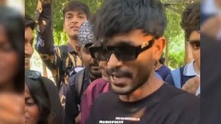 AKKI - AKKI ON THE MIC | CYPHER VIDEO | LEGACY | MUSICFOLYF ♥️