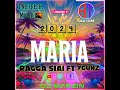 Maria2024ragga siai ft ygunzdj marzin  aukii tribe playlist 