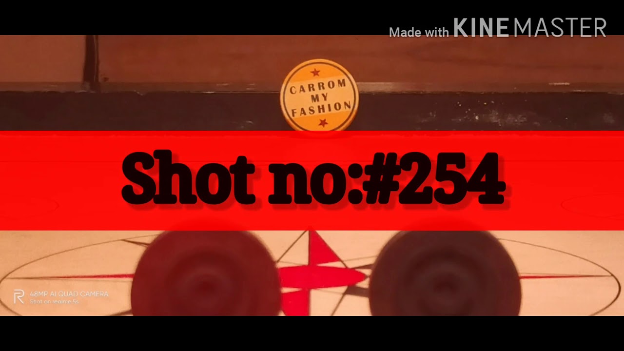 Easy trick shots(2) YouTube