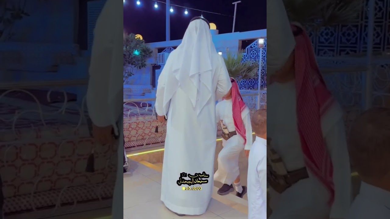 حفل الشيخ صالح بن محمد الجميلي الجحدلي بمناسبة زواج ابنه الشاب محمد بن صالح الجميلي الجحدلي 