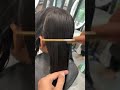 Haircut