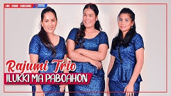 RAJUMI TRIO - Ilukki Ma Paboahon (Official Video) ~ LAGU BATAK TERBARU  - Durasi: 4:45. 