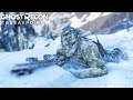 Ghost Recon Breakpoint EXTREME AIRPORT SIEGE! Ghost Recon Breakpoint Free Roam