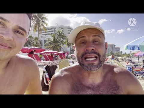 Video: Puerto Rico Tocmai A Desemnat Prima Sa Justiție șefă în Mod Deschis Homosexual