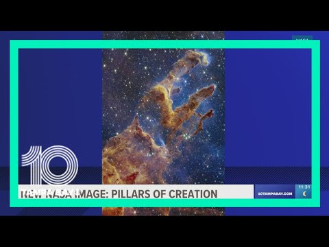 James Webb telescope