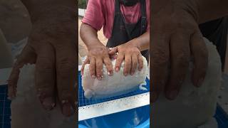 Amazing Char Koay Kak Cooking Skills