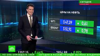 Сегодня. Деловые новости (НТВ, 05.03.2020) (1)