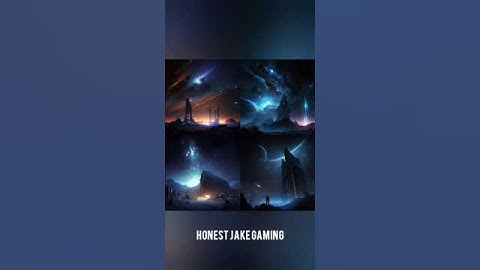 Halo Artwork I Generated Using AI Part 3384