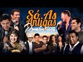Músicas Antigas Românticas 💖 Pablo, Léo Magalhães, Raça Negra, Eduardo Costa & Roberta Miranda
