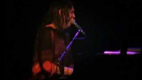 Antony an the Johnsons - Hope Theres someone en Español