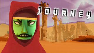 Juego Journey