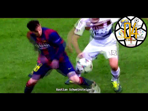 MESSI - Bum Bum Granada | (KondZilla) / 2018 FC Barcelona