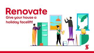 Get a Scotia Plan Loan and you could win an all-inclusive staycation!