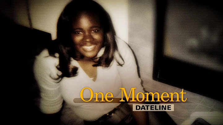 Dateline Episode Trailer: One Moment