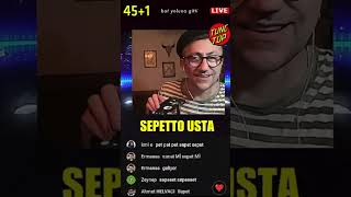 Kraliçe Sepet Havası Canlı I