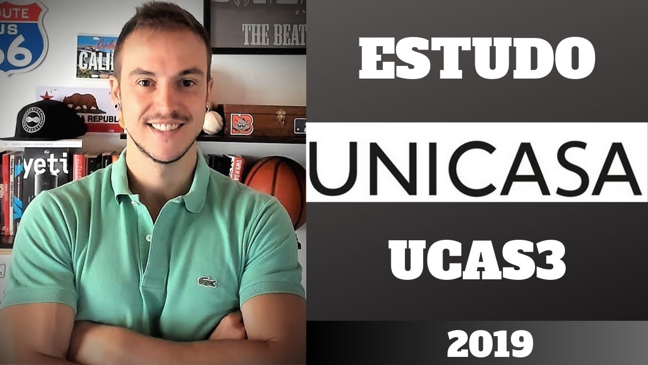 AÇÕES BARATAS (UCAS3)