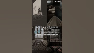 ( و قال الذين كفروا  لا تسمعوا لهذا القرآن و الغوا فيه لعلكم تغلبون ) سورة فصلت