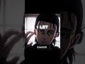 I let the world burn x eren yeager #shortvideo #attackontitanwingsoffreedom #aotships #attackontitan