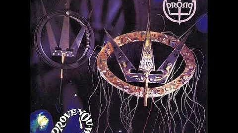 Prong  Unconditional