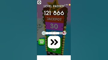 Spiral Roll level 14 Gameplay