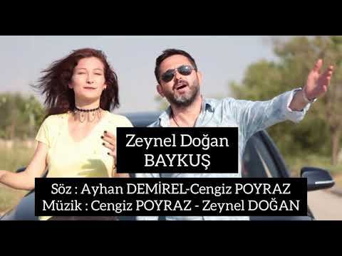 Zeynel Doğan BAYKUŞ