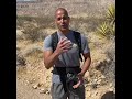 David Goggins confidence over ignorance