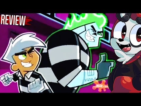 The Rise And Fall Of Danny Phantom What Happened Feat Kurotheartist Youtube - roblox danny phantom