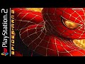 Spider-Man 2 - Story 100% - Full Game Walkthrough / Longplay (PS2)